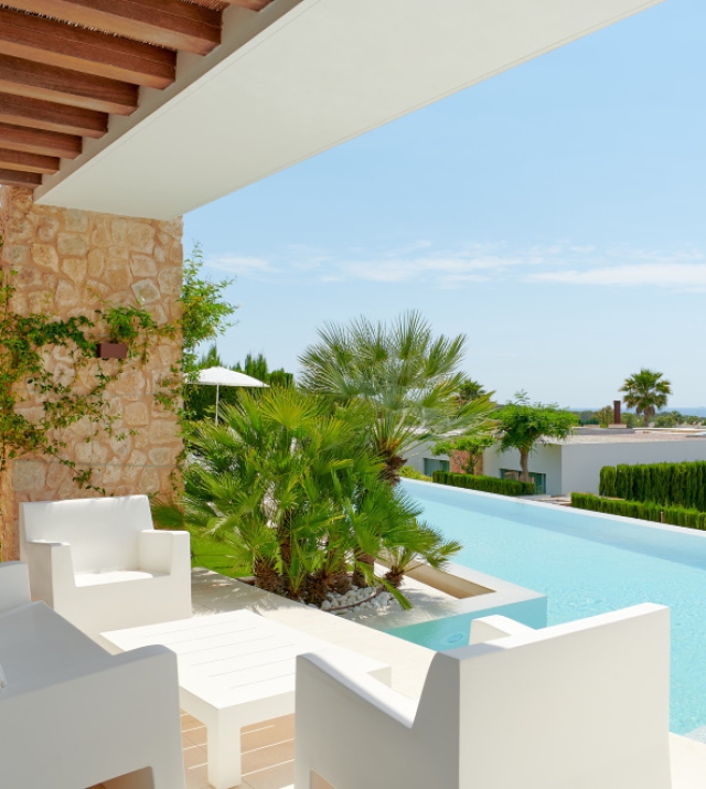 Pool terraceResa estates cala comte for sale Ibiza .jpg
